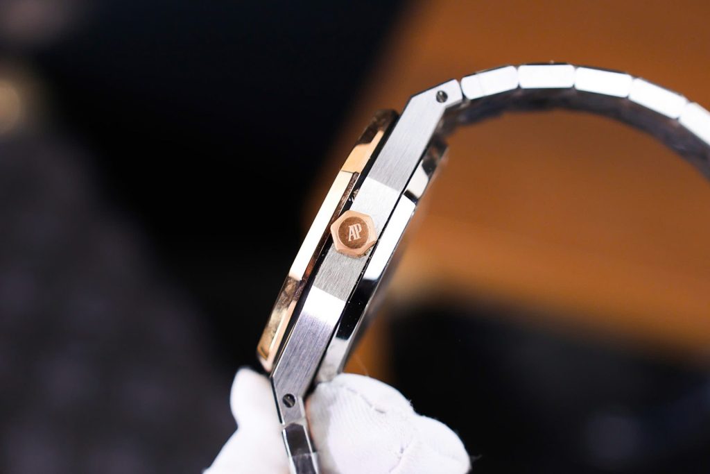 Audemars piguet Royal Oak Super Clone Swiss Machine 34mm