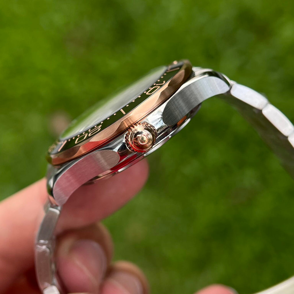 Omega seamaster Super Clone Swiss Machine