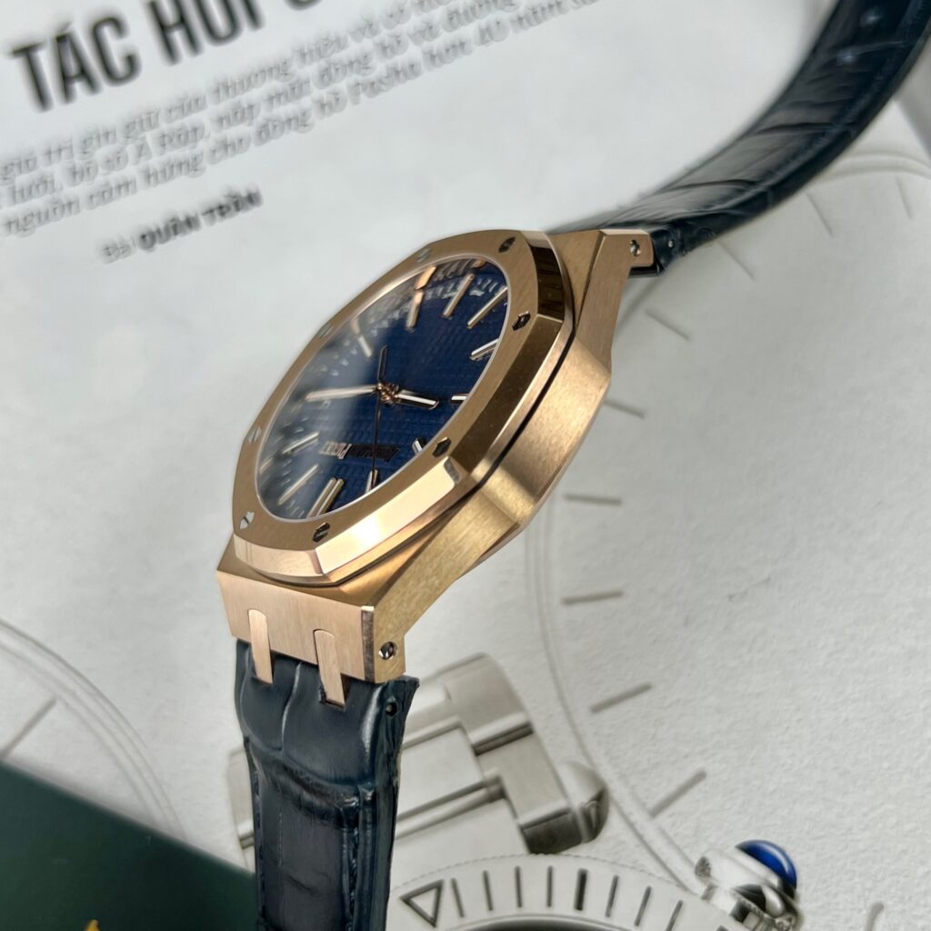 Audemars Piguet Royal Oak Super Clone Swiss Machine 41mm