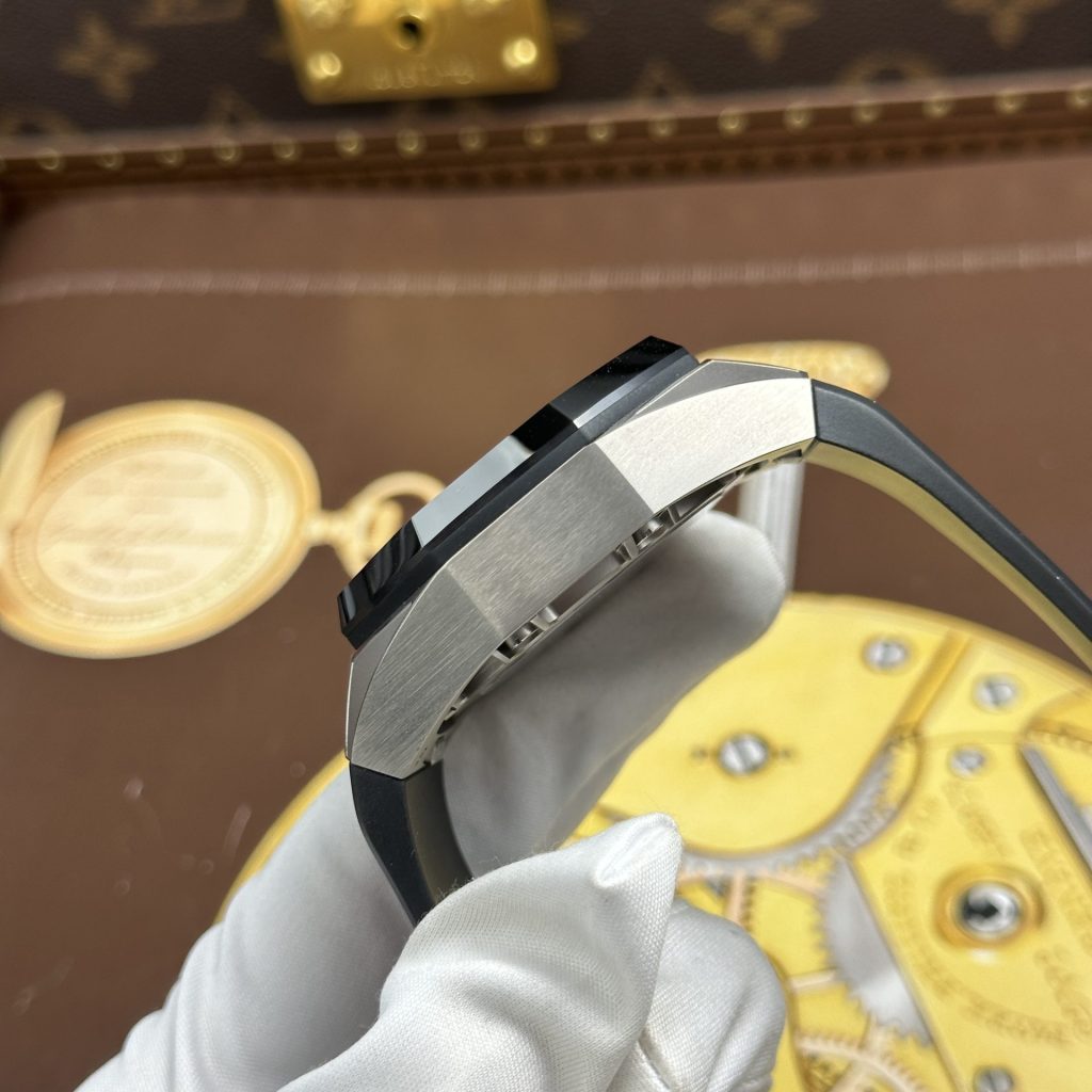 Audemars Piguet Royal Oak Concept Tourbillon Spider-Man