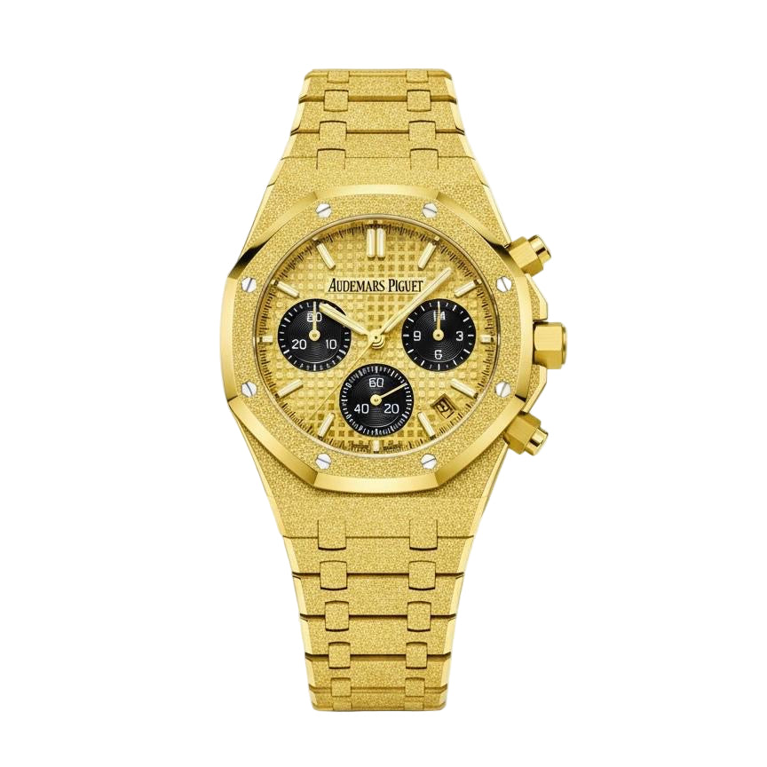 Audemars Piguet Royal Oak Concept Flying Tourbillon Super Clone Swiss Machine