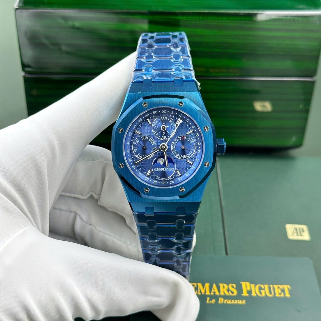 Audemars Piguet Royal Oak Super Clone Swiss Machine 41mm