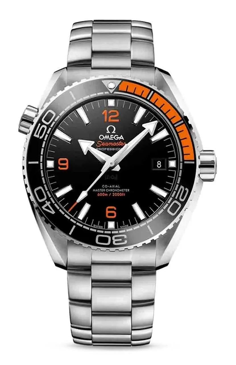 Omega seamaster Diver Super Clone Swiss Machine