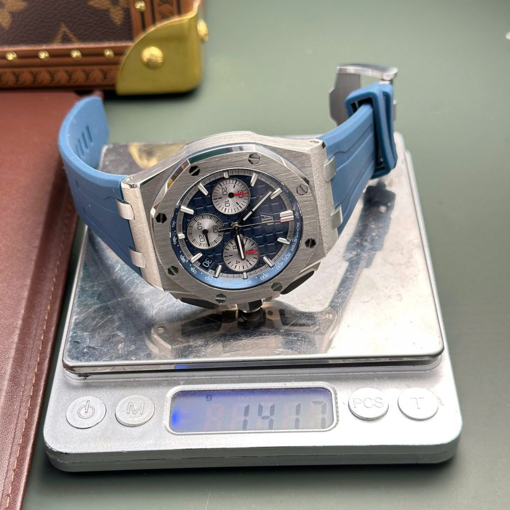 Audemars Piguet Royal Oak Offshore Super Clone Swiss Machine 43mm