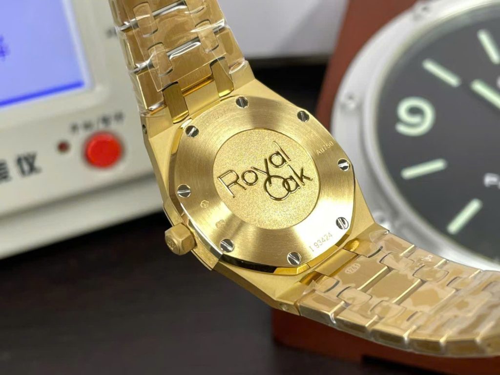 Audemars Piguet Royal Oak Super Clone Swiss Machine