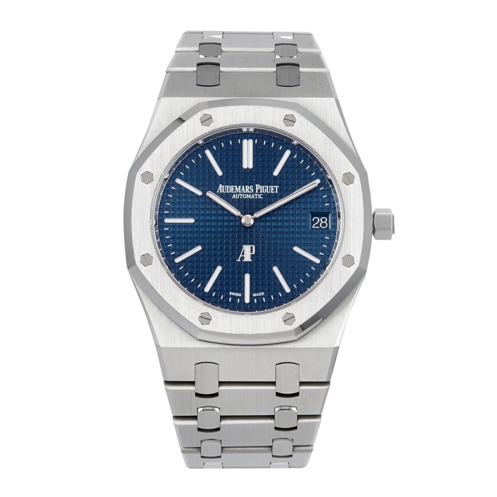 Audemars Piguet Royal Oak Super Clone Swiss Machine