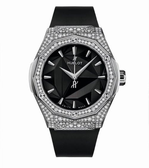 Hublot Classic Fusion Automatic Super Clone Swiss Machine