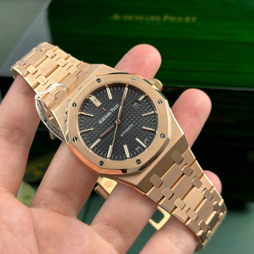 Audemars Piguet Royal Oak Super Clone Swiss Machine 41mm