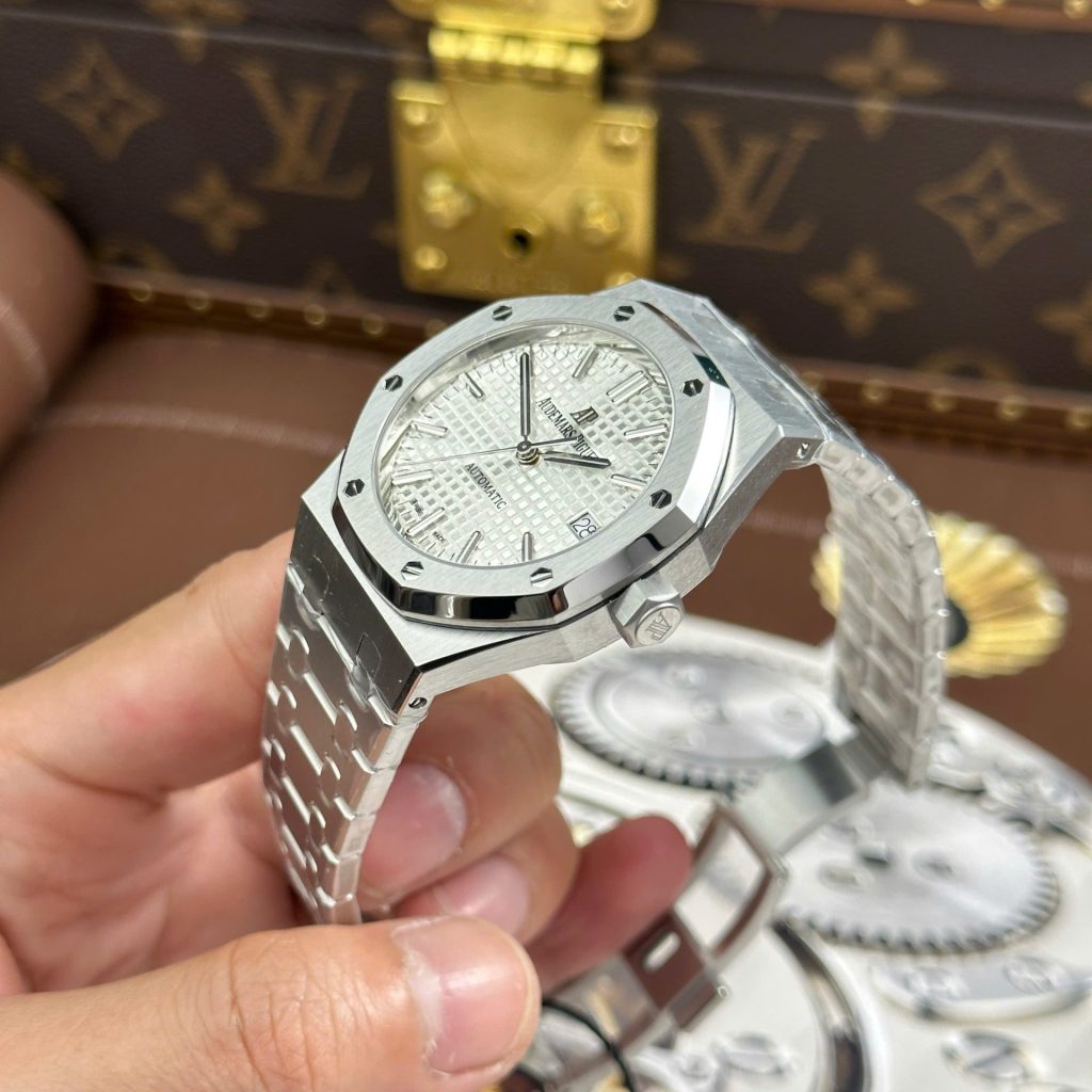 Audemars piguet Royal Oak Super Clone Swiss Machine