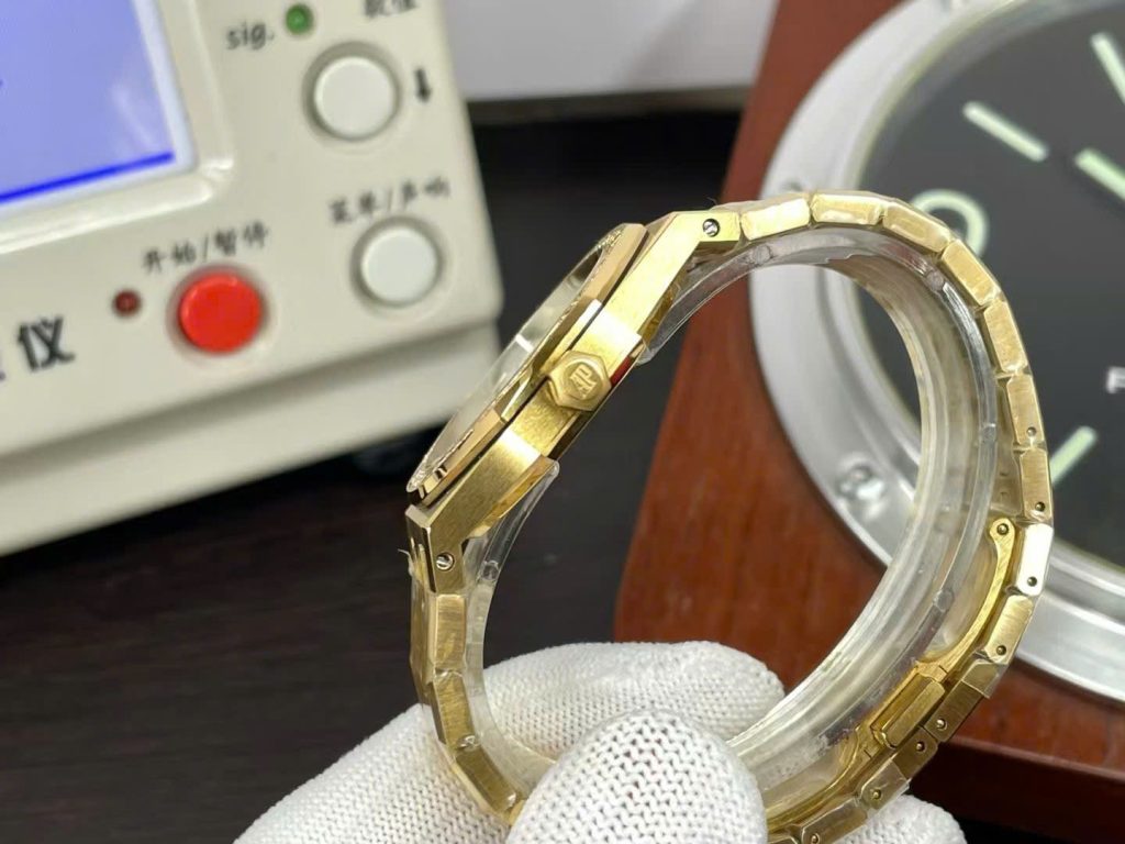 Audemars Piguet Royal Oak Super Clone Swiss Machine