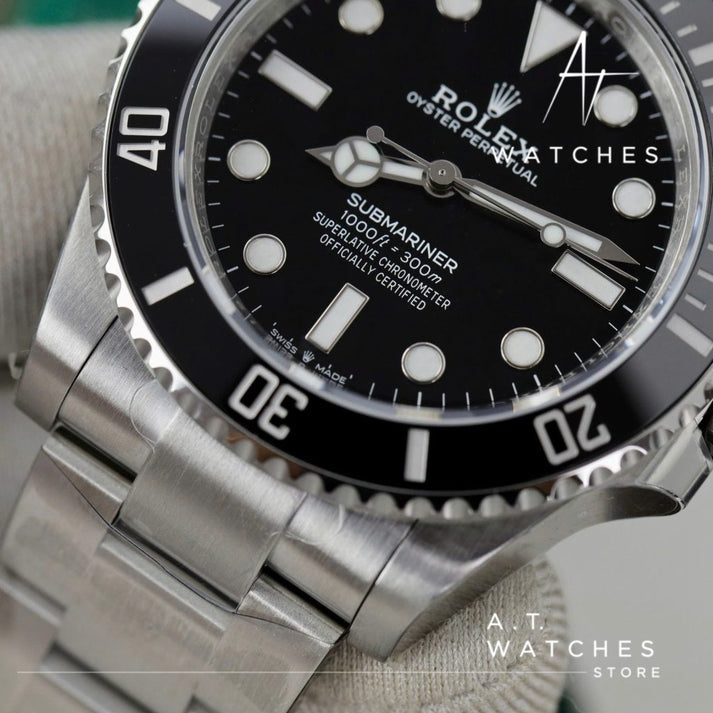 Rolex Submariner Super Clone Swiss Machine
