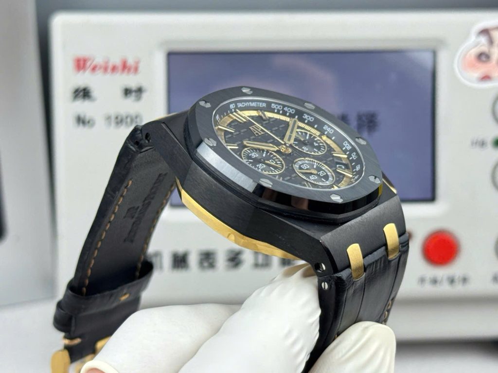 Audemars Piguet Royal Oak Offshore Super Clone Swiss Machine