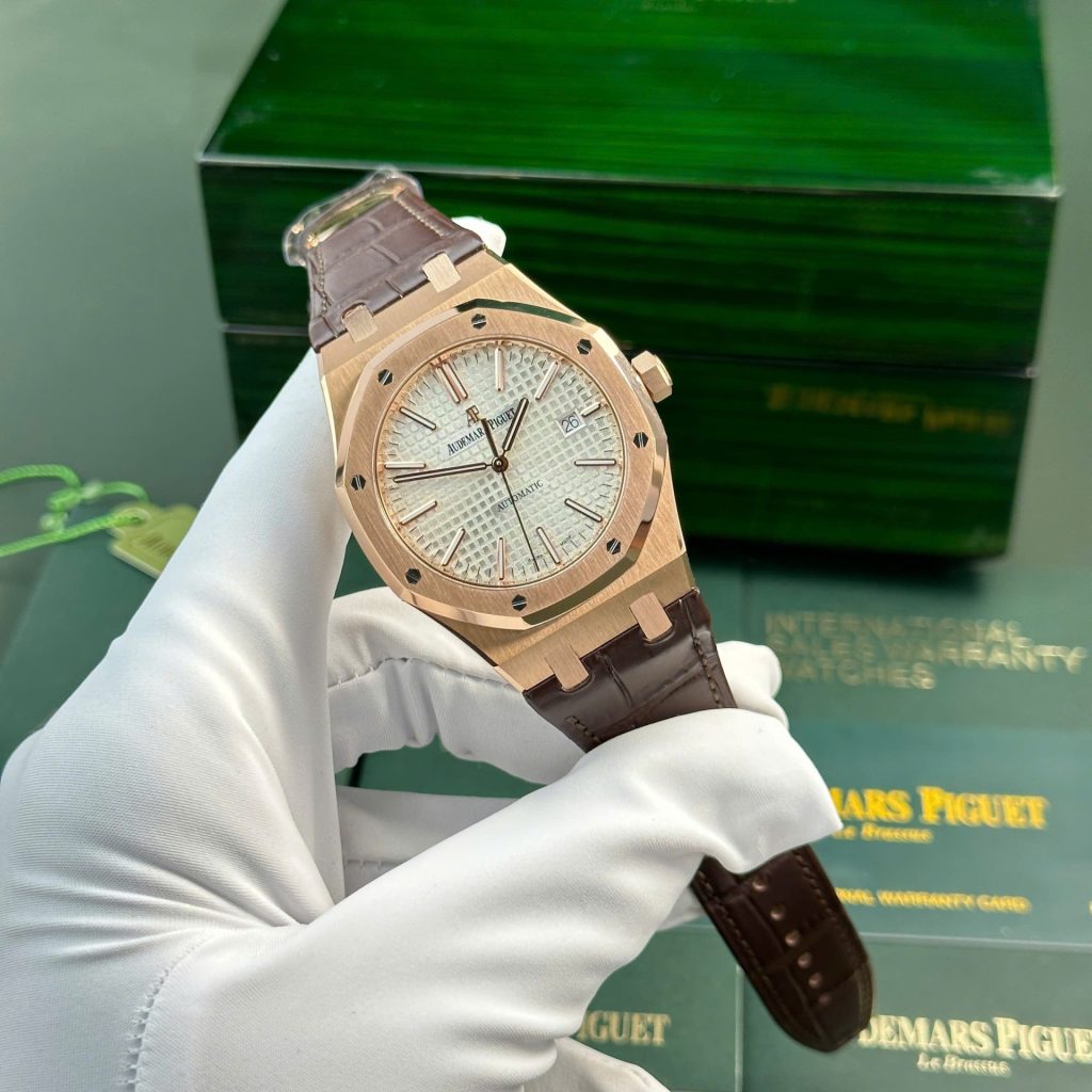 Audemars Piguet Royal Oak Super Clone Swiss Machine