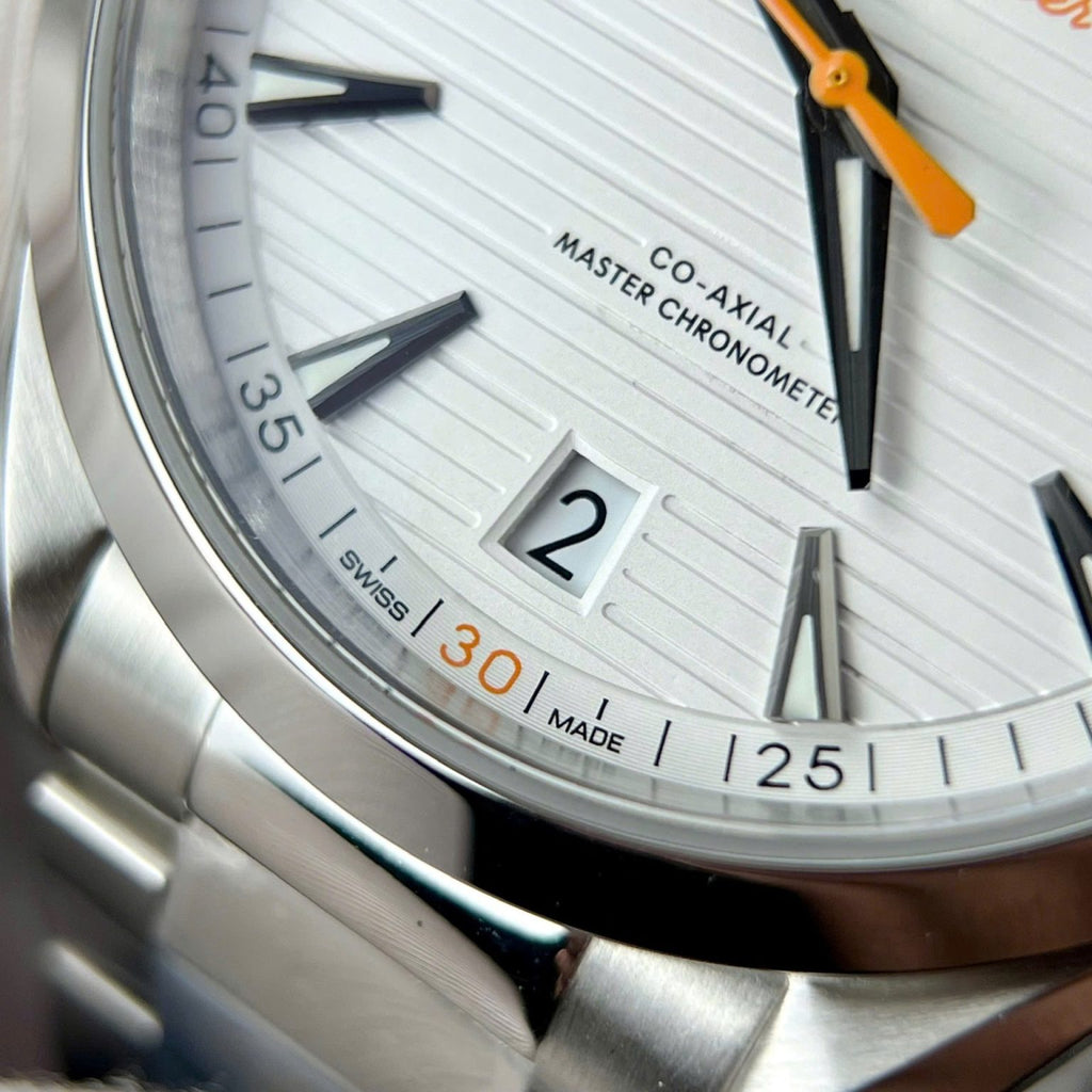 Omega seamaster Super Clone Swiss Machine