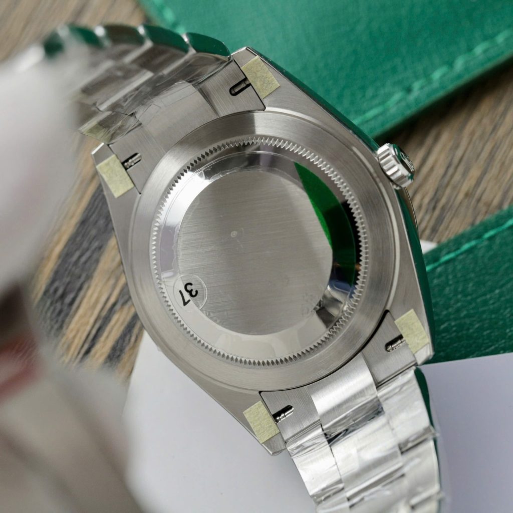 Rolex DateJust Super Clone Swiss Machine 41mm