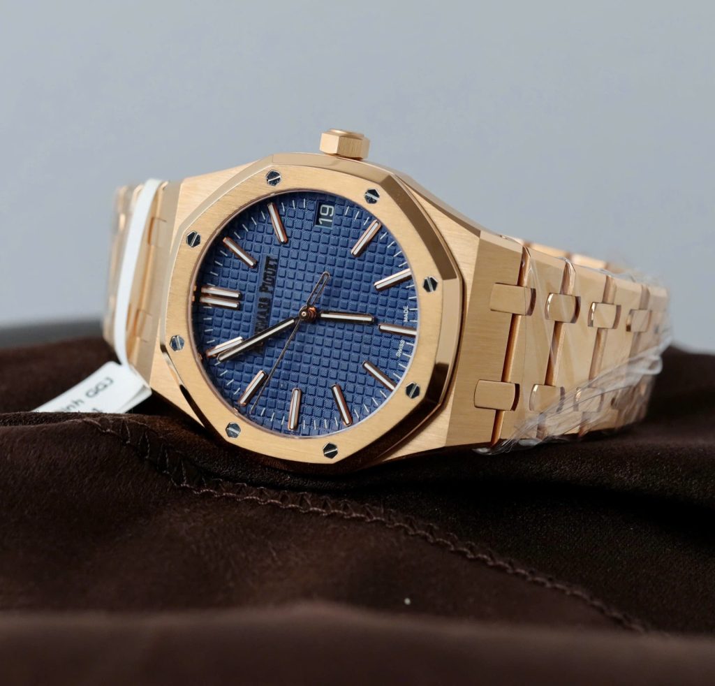 Audemars Piguet Royal Oak Super Clone Swiss Machine