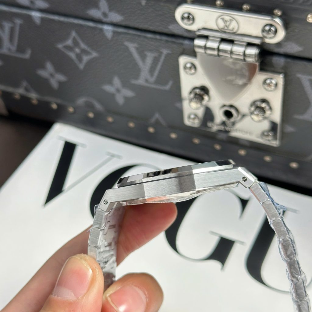 Audemars Piguet Royal Oak Super Clone Swiss Machine