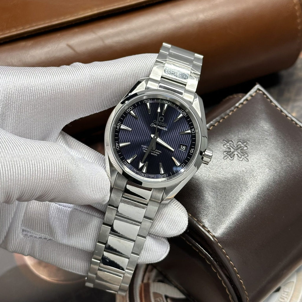Omega seamaster Super Clone Swiss Machine