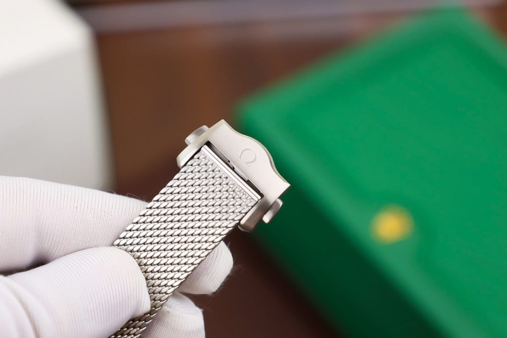 Omega seamaster Diver Super Clone Swiss Machine