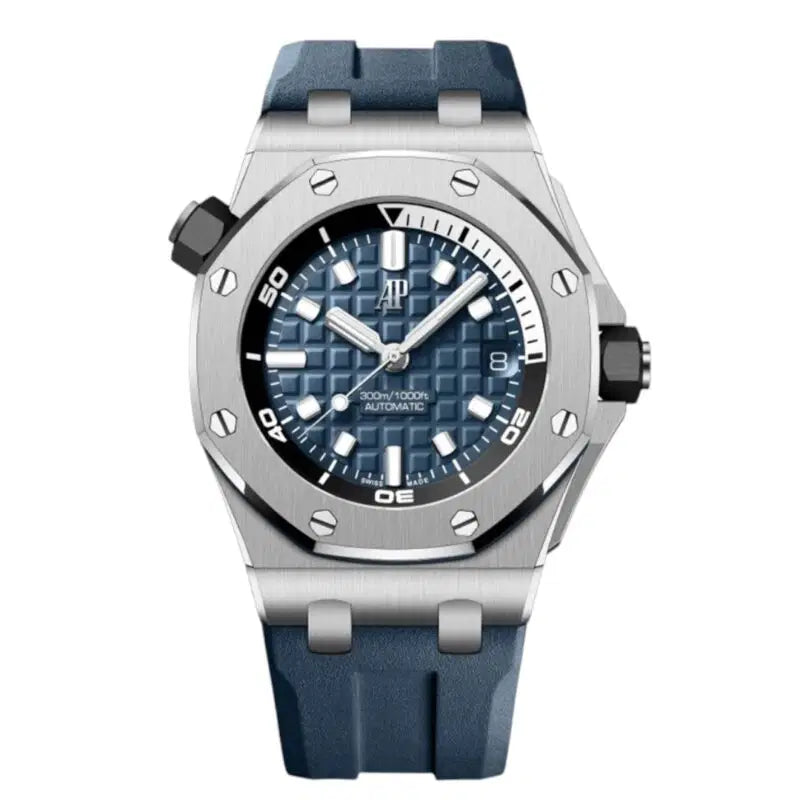 Audemars Piguet Royal Oak Offshore Super Clone Swiss Machine
