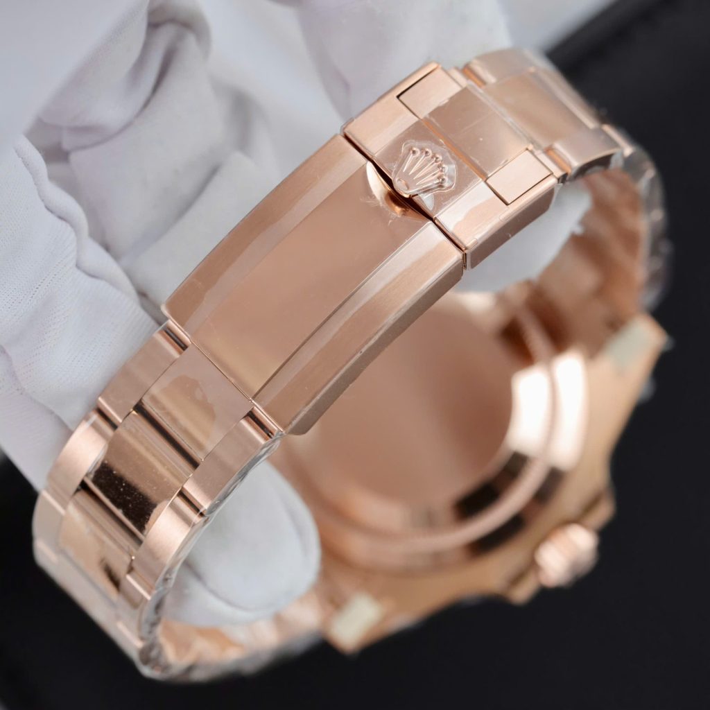 Rolex GMT Master Super Clone Swiss Machine