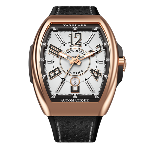 Franck Muller Vanguard Super Clone Swiss Machine