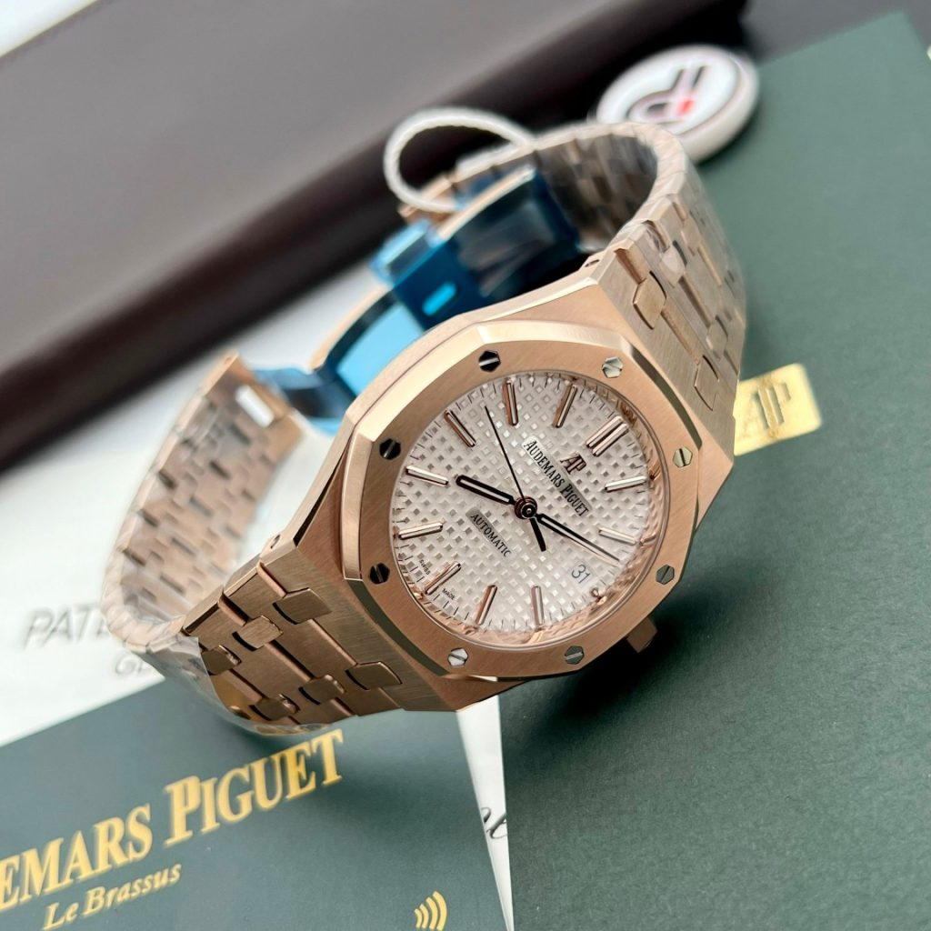 Audemars Piguet Royal Oak Super Clone Swiss Machine