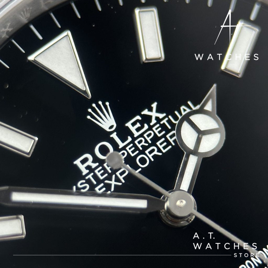 Rolex Explorer Super Clone Swiss Machine 36mm