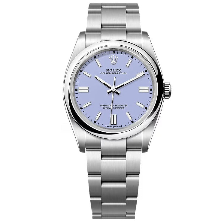 Rolex Oyster Perpetual Super Clone Swiss Machine 41mm