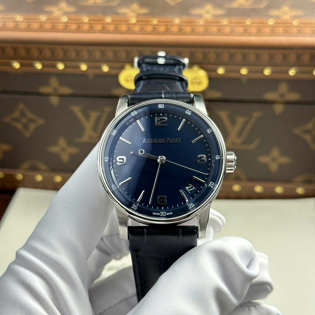 Audemars Piguet Code 11.59 Super Clone Swiss Machine 41mm