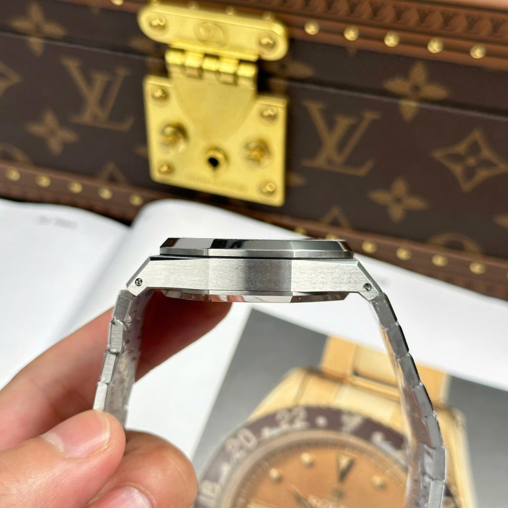 Audemars Piguet Royal Oak Concept Flying Tourbillon Super Clone Swiss Machine