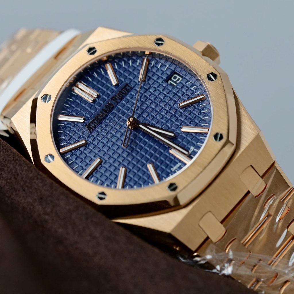 Audemars Piguet Royal Oak Super Clone Swiss Machine