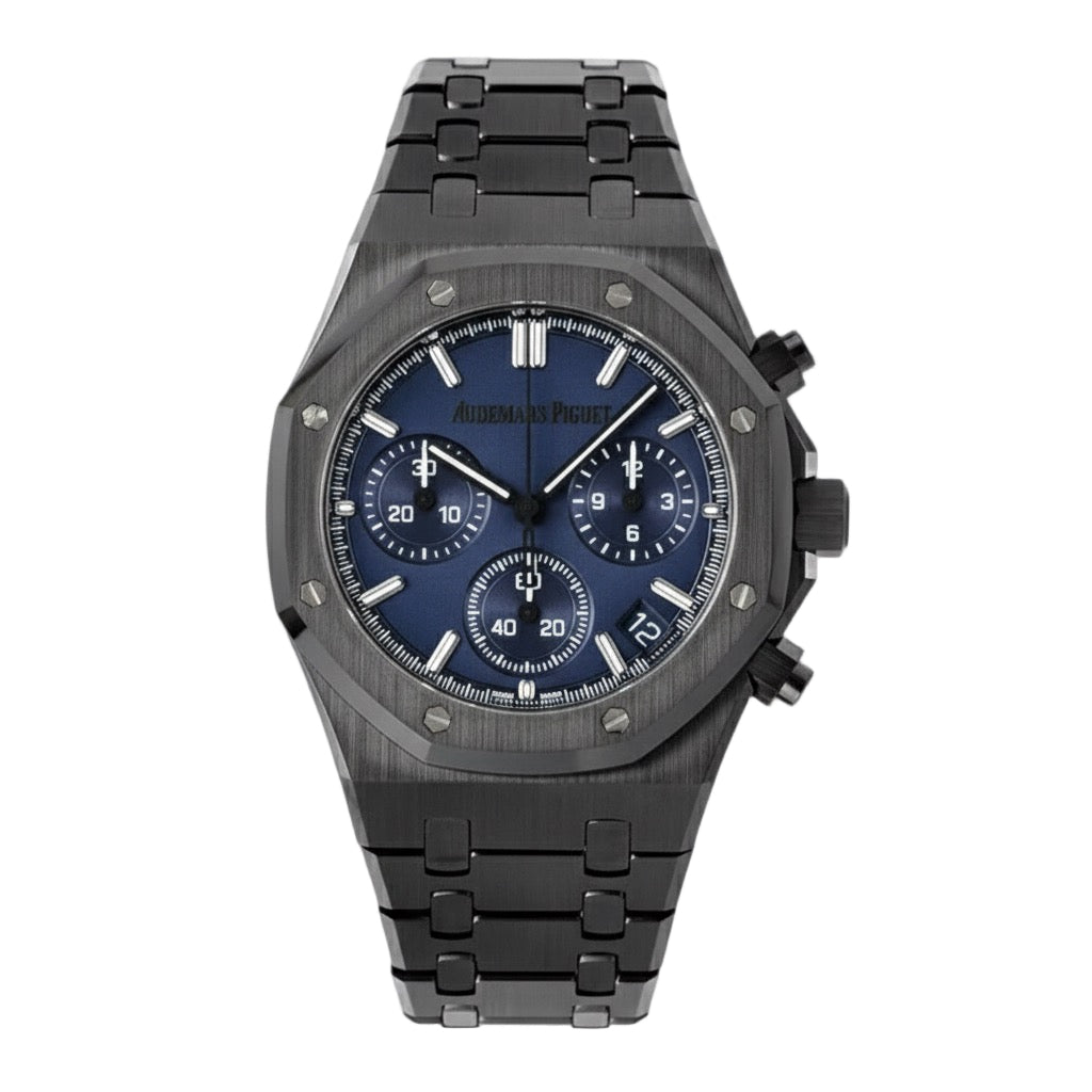Audemars Piguet Royal Oak Chronograph Super Clone Swiss Machine
