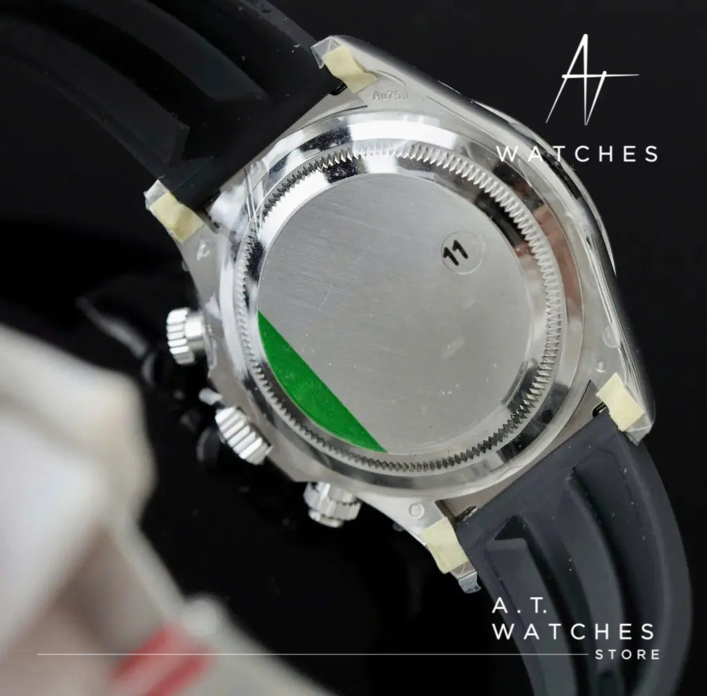 Rolex Daytona Super Clone Swiss Machine 40mm