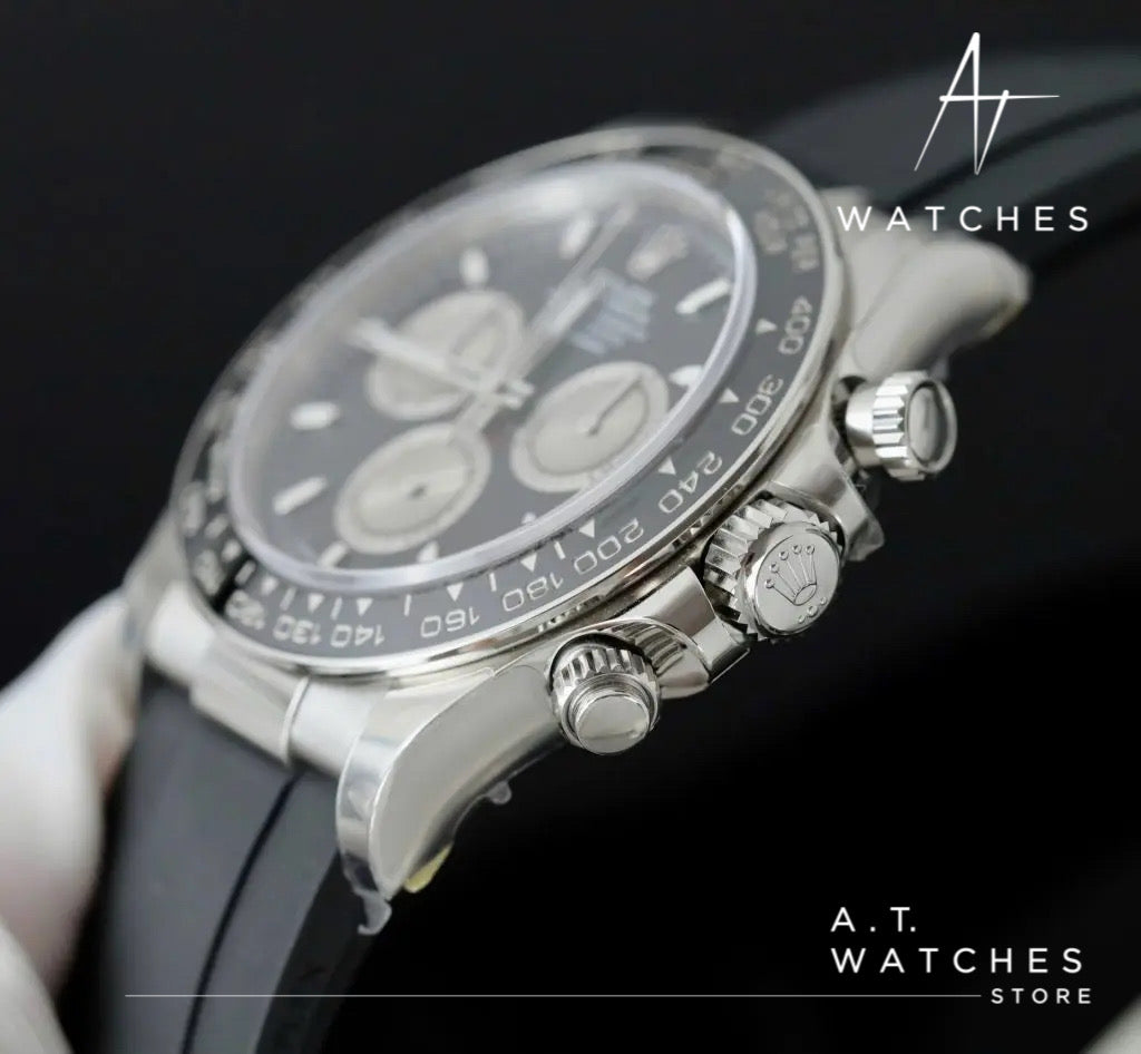 Rolex Daytona Super Clone Swiss Machine
