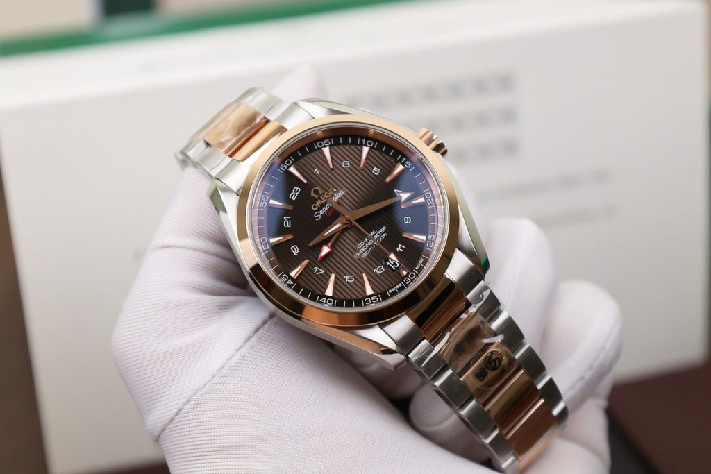 Omega seamaster Super Clone Swiss Machine