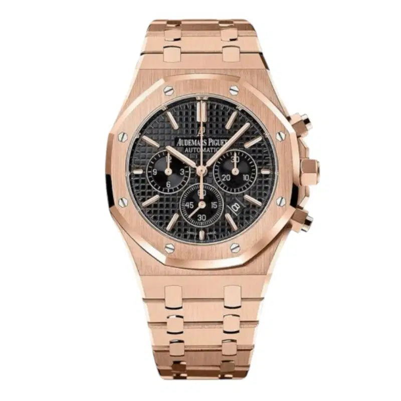 Audemars piguet Royal Oak Chronograph Super Clone Swiss Machine