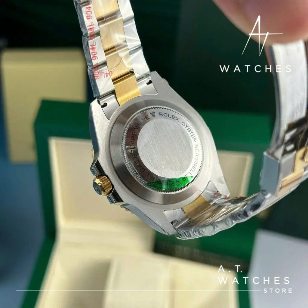 Rolex Sea-Dweller Super Clone Swiss Machine 43mm