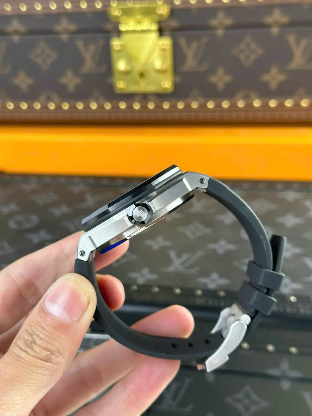 Audemars Piguet Royal Oak Offshore Super Clone Swiss Machine