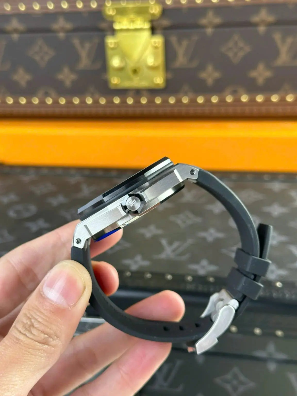 Audemars Piguet Royal Oak Offshore Super Clone Swiss Machine