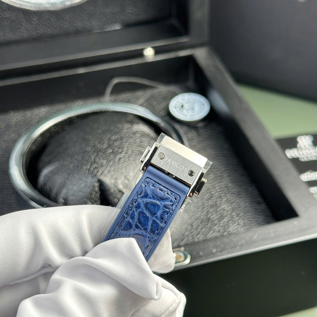 Hublot Classic Fusion Automatic Super Clone Swiss Machine