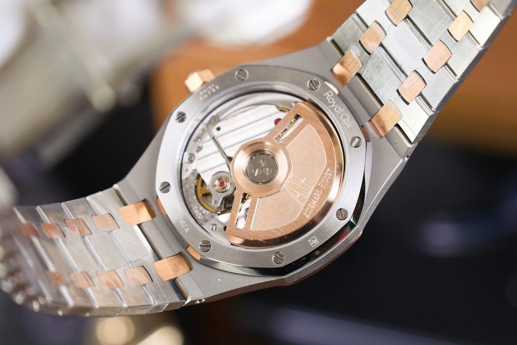 Audemars piguet Royal Oak Super Clone Swiss Machine 34mm