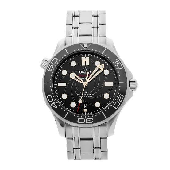 Omega seamaster Diver Super Clone Swiss Machine
