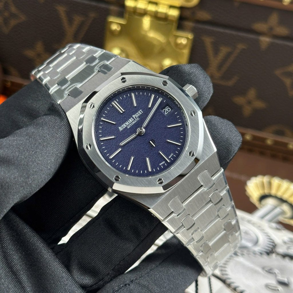 Audemars Piguet Royal Oak Super Clone Swiss Machine
