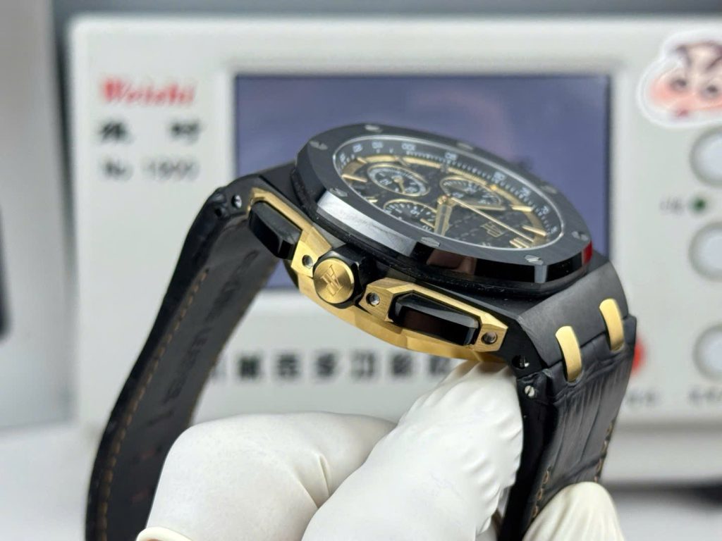 Audemars Piguet Royal Oak Offshore Super Clone Swiss Machine