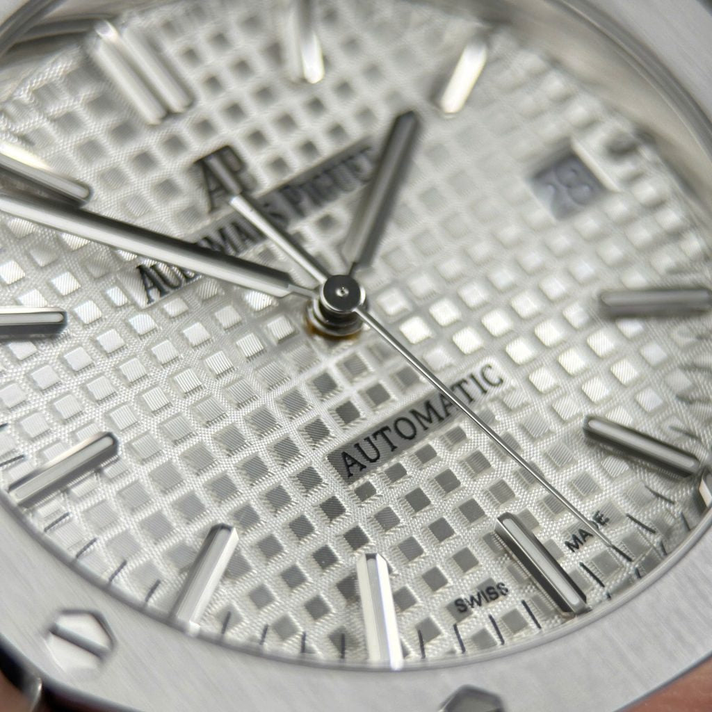 Audemars piguet Royal Oak Super Clone Swiss Machine