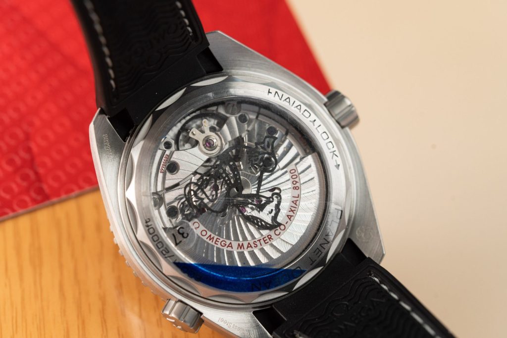 Omega seamaster Diver Super Clone Swiss Machine