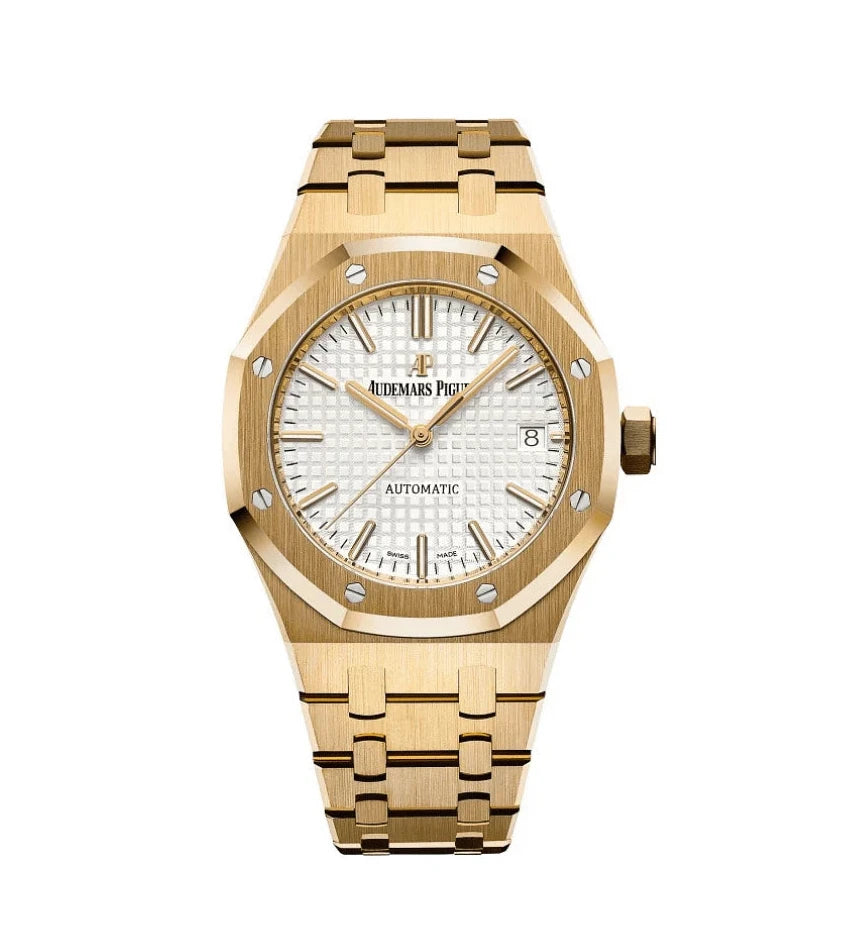 Audemars Piguet Royal Oak Super Clone Swiss Machine
