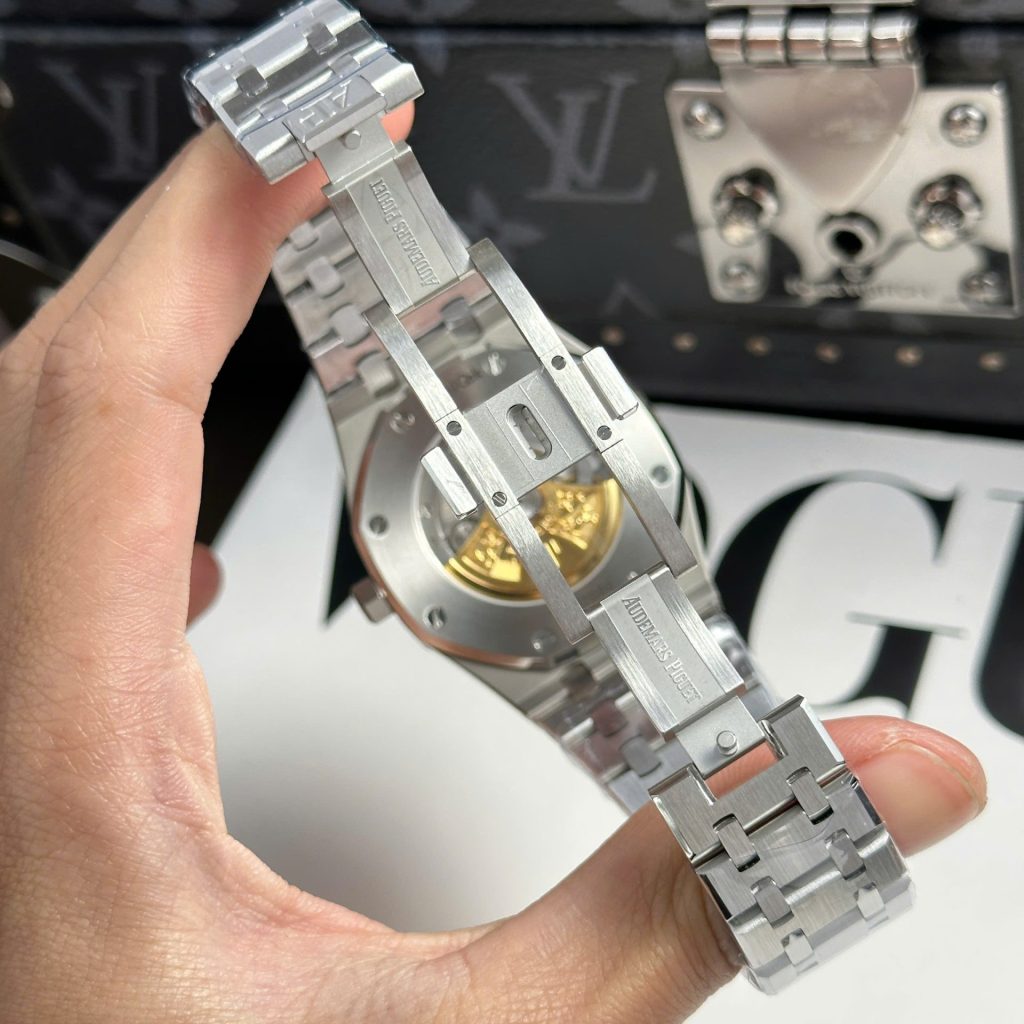 Audemars Piguet Royal Oak Super Clone Swiss Machine