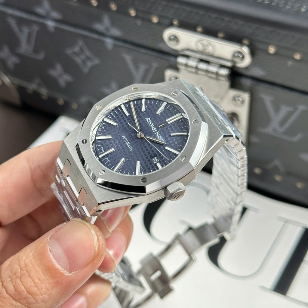 Audemars Piguet Royal Oak Super Clone Swiss Machine